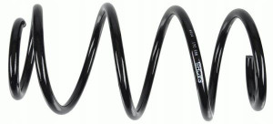 Sachs Przód L/p 993241