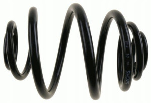 Sachs Tył L/p 996175
