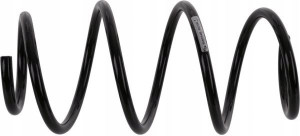Sachs Sprężyna Przód L/p 993892
