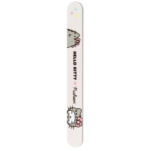 Pilniczek do paznokci - Kot Pusheen & Hello Kitty