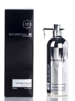 Montale Chypre Fruite Unisex woda perfumowana 100ml