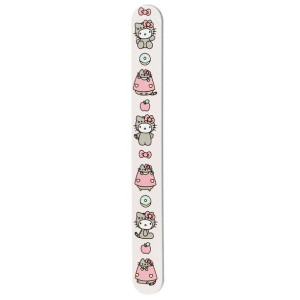 Pilniczek do paznokci - Kot Pusheen & Hello Kitty