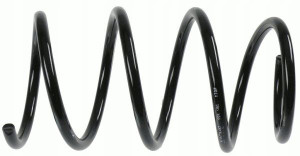 Sachs Sprężyna Przód L/p 998480