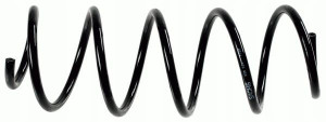 Sachs Przód L/p 998534