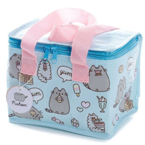 Torba termiczna na lunch - Kot Pusheen Foodie