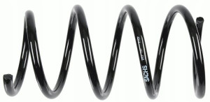 Sachs Przód L/p 993137