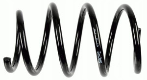 Sachs Przód L/p 993138