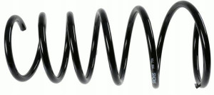Sachs Przód L/p 998759