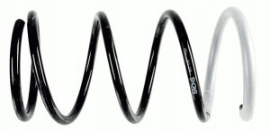 Sachs Przód L/p 993116