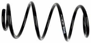 Sachs Przód L/p 993189