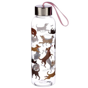 Butelka na wodę w pieski Catch Patch Dog 500 ml