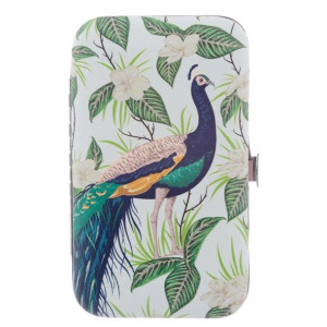 Zestaw do manicure w etui - Paw
