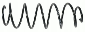 Sachs Przód L/p 998838