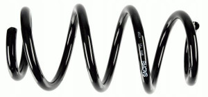 Sachs Przód L/p 993131