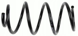 Sachs Przód L/p 993183