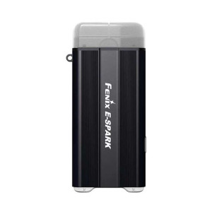 Kompaktowa latarka diodowa Fenix E-SPARK z funkcją powerbank