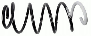 Sachs Przód L/p 993328
