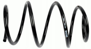 Sachs Sprężyna Przód L/p 998059