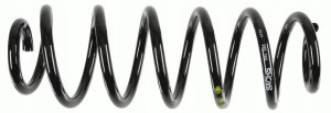 Sachs Sprężyna Tył L/p 994366