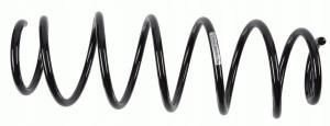Sachs Tył L/p 994506