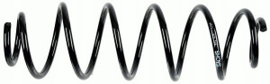 Sachs Tył L/p 994402