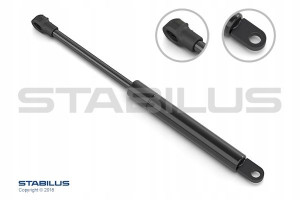 Stabilus Sprężyna Gazowa Szyby L/p 204116