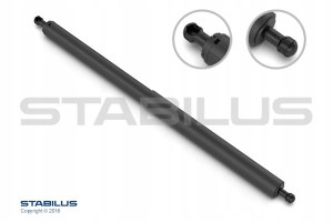 Stabilus Sprężyna Gazowa Pokrywy Bagażnika 602047