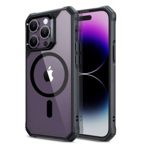 Etui ochronne na telefon ESR Air Armor HaloLock MagSafe Obudowa do Apple iP