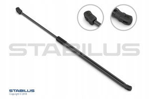 Stabilus Sprężyna Gazowa Pokrywy Bagażnika L/p