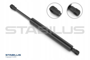 Stabilus Amortyzator Pokrywy Bagażnika 015356