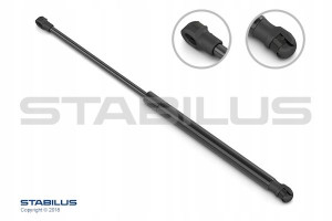 Stabilus Sprężyna Gazowa Pokrywy Bagażnika 022392