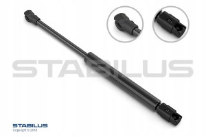 Stabilus Sprężyna Gazowa Pokrywy Bagażnika 233051