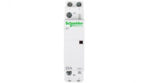 Stycznik modułowy 25A 2Z 0R 230V AC iCT A9C20732
