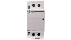 Stycznik modułowy 40A 2Z 0R 230V AC iCT A9C20842
