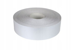 Obrzeże Opaska Meblowa Z Klej 40 Mm Aluminium 25mb