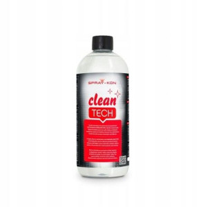 Spray-kon Clean Tech Płyn do zmywania