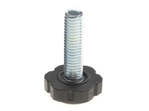 Stópka Nóżka Meblowa Regulowana M6 10 Szt