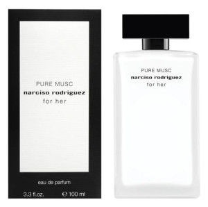 Narciso Rodriguez For Her Pure Musc 100ml Woda Perfumowana