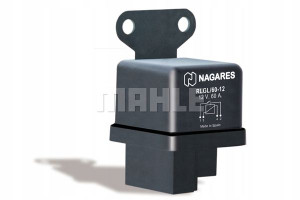 Mahle Sterownik Świec Żarowych Mhg17