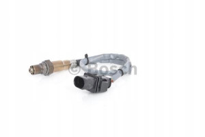 Bosch 0 258 017 245 Sonda Lambda Vw Touran