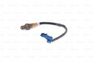 Bosch 0 258 006 654 Opel Signum