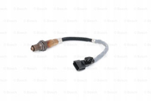 Bosch 0 258 006 988 Sonda Lambda Renault Laguna