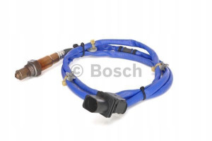 Bosch 0 258 017 256 Sonda Lambda Porsche Cayenne