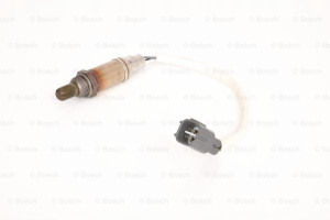 Bosch 0 258 005 070 Sonda Lambda Toyota Avensis