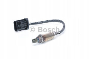 Sonda Lambda Bosch Opel Astra G 1.4 1.6