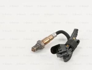 Bosch 0 258 007 160 Sonda Lambda Bmw 7