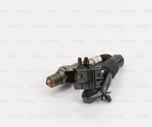 Bosch 0 258 007 264 Sonda Lambda Nissan Altima
