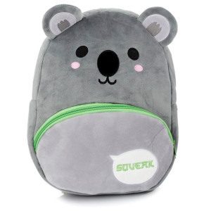 Pluszowy plecak z neoprenu - Koala