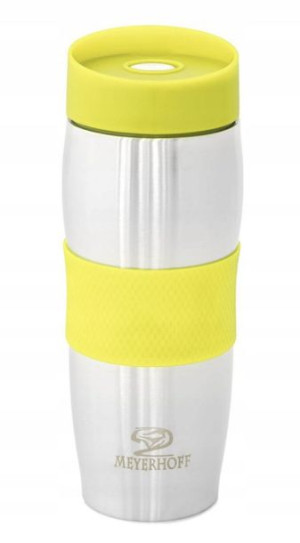 Kubek Termiczny Termos Ze Stali Nierdzewnej 380 Ml