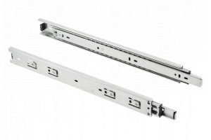 Prowadnica do szuflad GTV PRO 450 mm 50 kg PACZKA